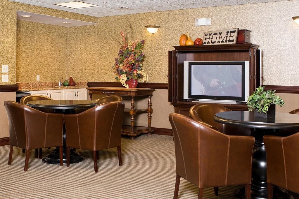 Homewood Suites By Hilton Indianapolis Northwest Facilities photo